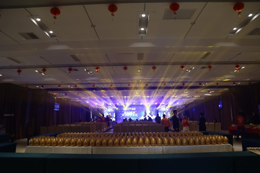 张家港活动策划