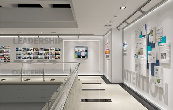 张家港制作安装文化墙的流程是什么？