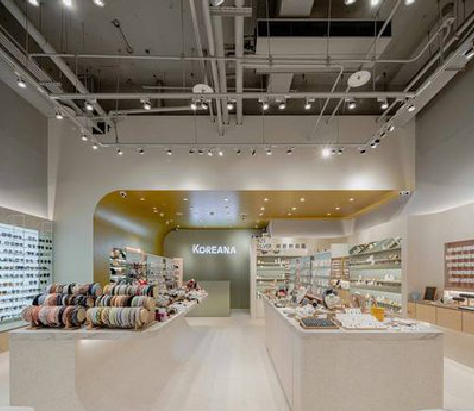 张家港店面装修流程