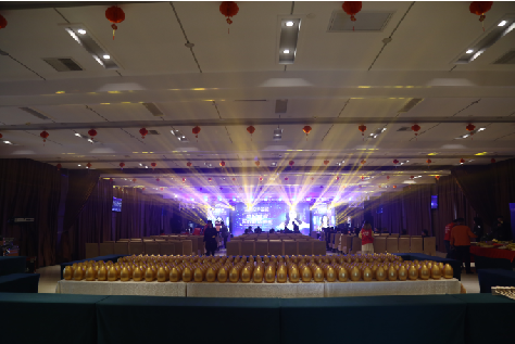 张家港活动策划