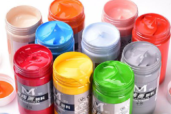 张家港你知道什么材料可以用于墙绘吗？