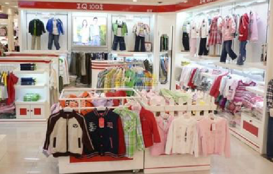 张家港店面装修风格确定。