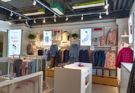 张家港超市卖场装修如何提升消费欲望？