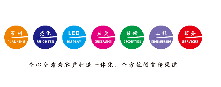 张家港广告公司该如何满足客户需求？