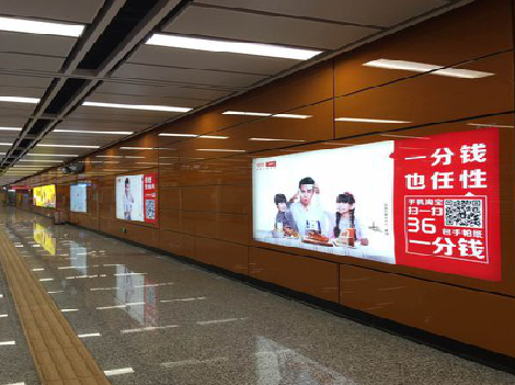 张家港广告灯箱的发展前景？