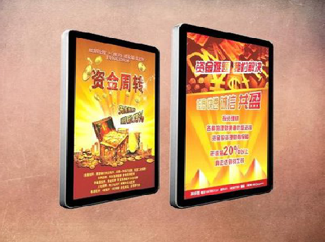 张家港如何延长磁吸灯箱的使用寿命？