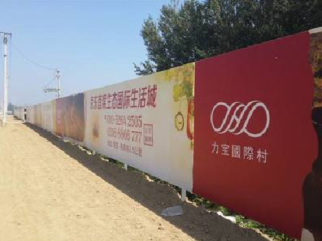 张家港喷绘可以用来喷什么画面？