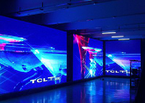 张家港如何解决LED显示屏耗电问题？